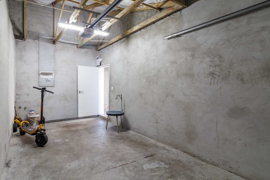 3 Bedroom Property for Sale in Parklands Western Cape